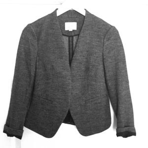 Loft blazer
